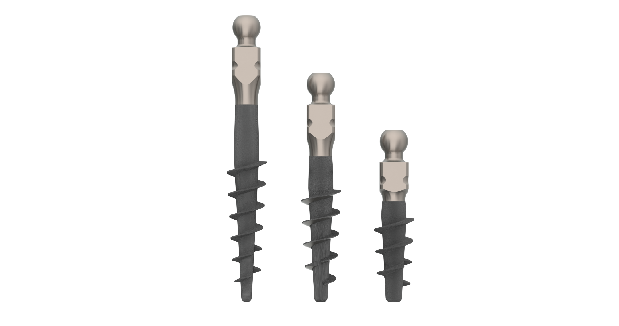 Slim-Line® Implantat Kugel