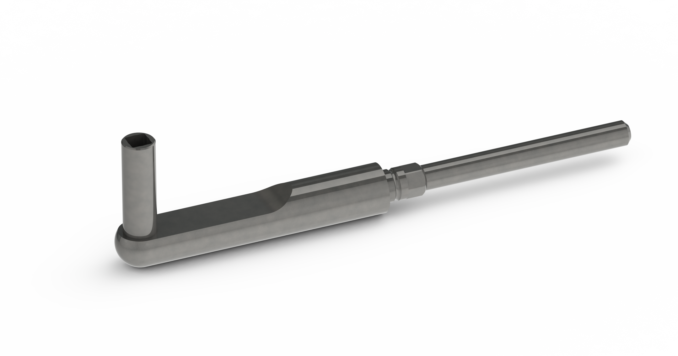 Slim-Line® Biegehebel Slim-Line® Biegehebel