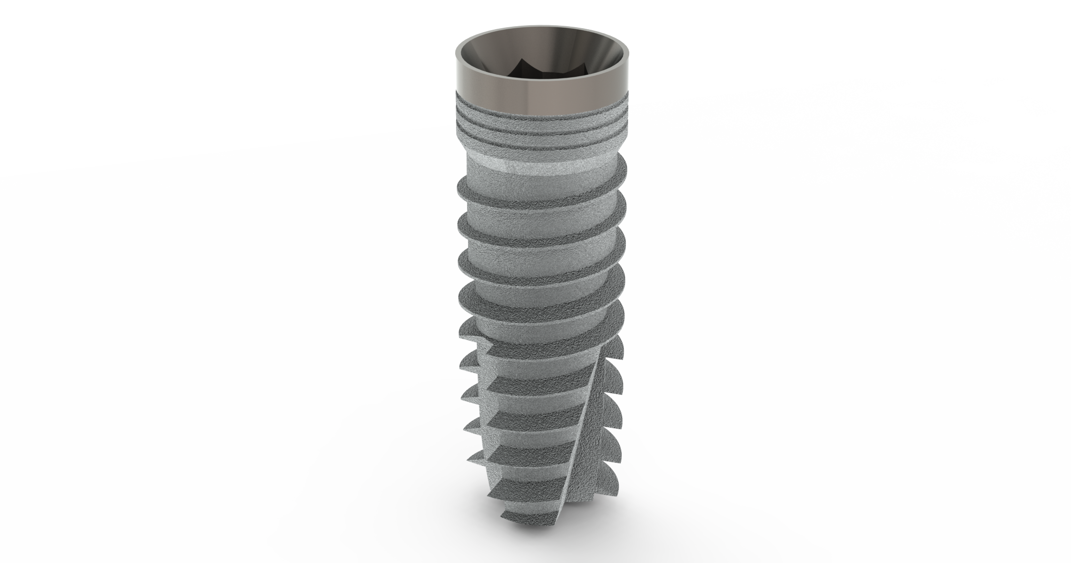 TL Implantat BONITex® P TL Implantat BONITex® P