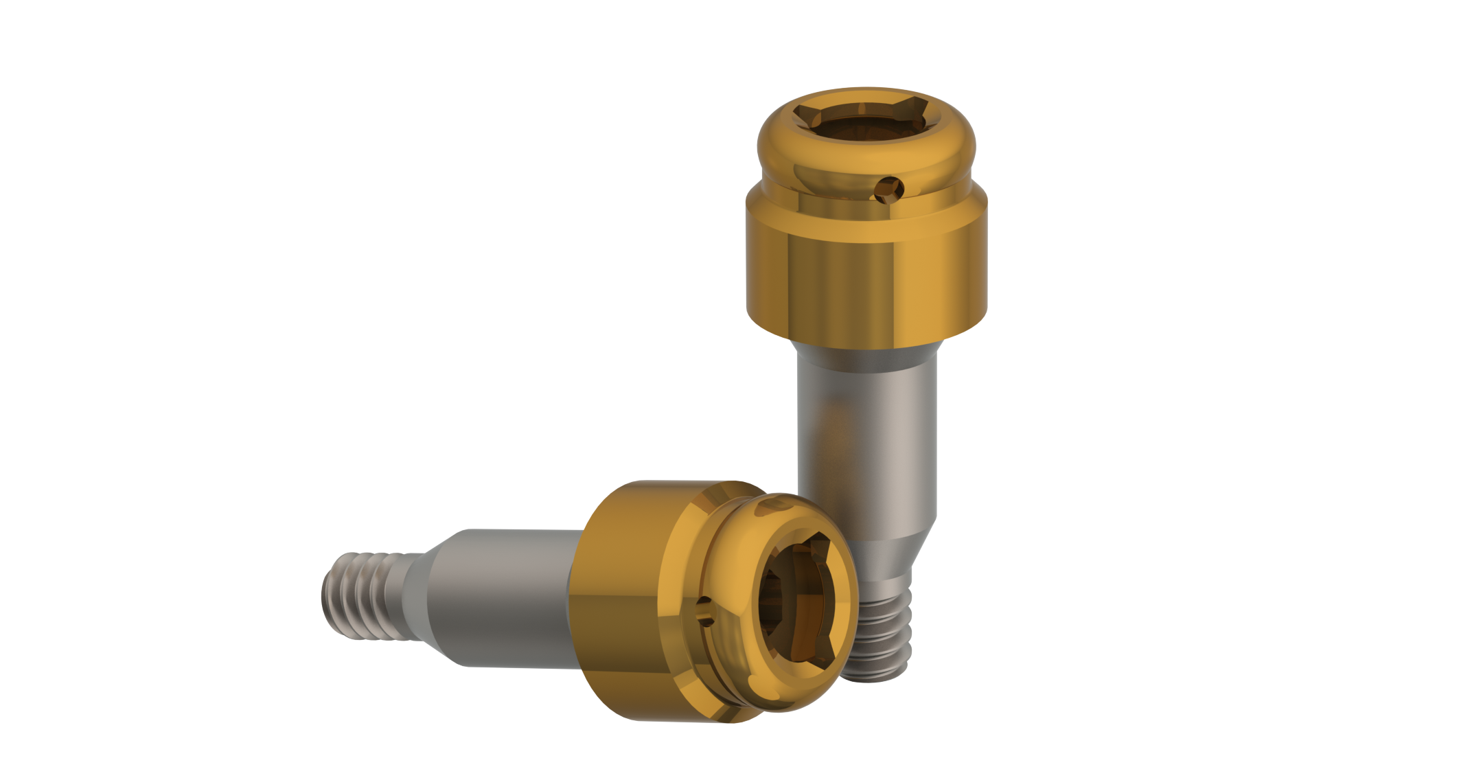 alpha-loc® Abutment alpha-loc® Abutment