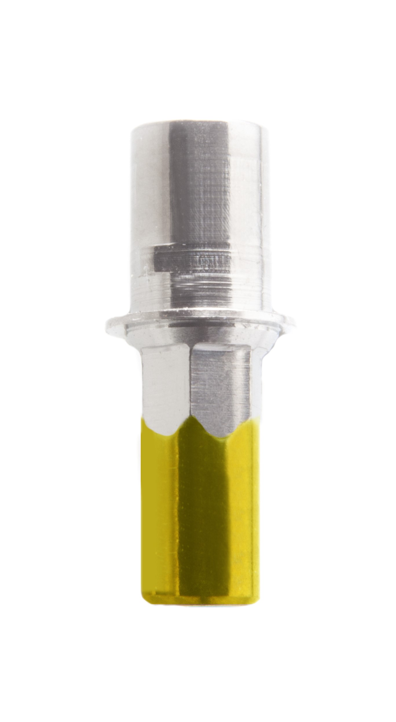 Ti-basis für Zirkonaufbau Ti-basis für Zirkonaufbau