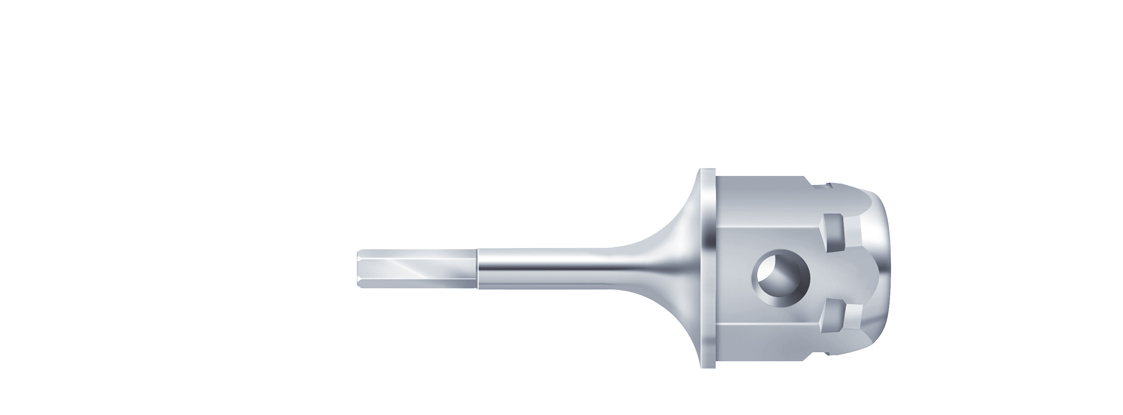 Universal Schraubendreher 1,3 mm Hex Universal Schraubendreher 1,3 mm Hex