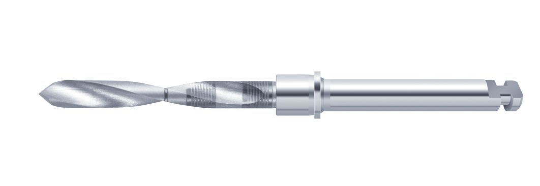 Bohrer 2,0 mm Bohrer 2,0 mm