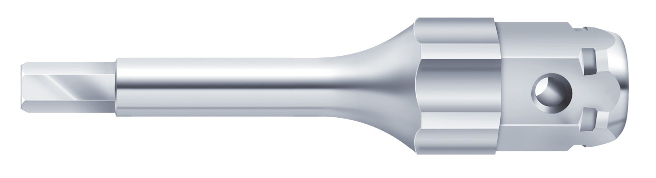 Implantat Einbringschlüssel manuell (Handschlüssel) Implantat Einbringschlüssel manuell (Handschlüssel)