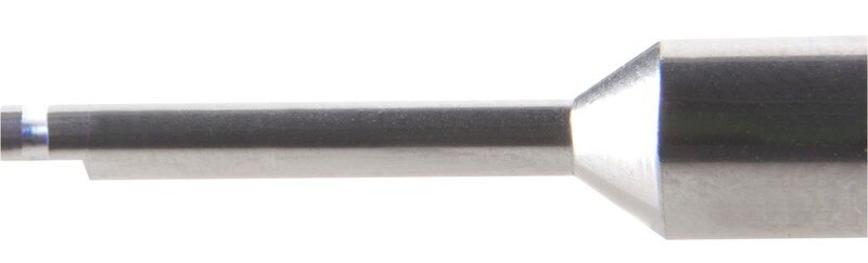 Slim-Line® Einbringschlüssel mit ISO-Schaft Slim-Line® Einbringschlüssel mit ISO-Schaft