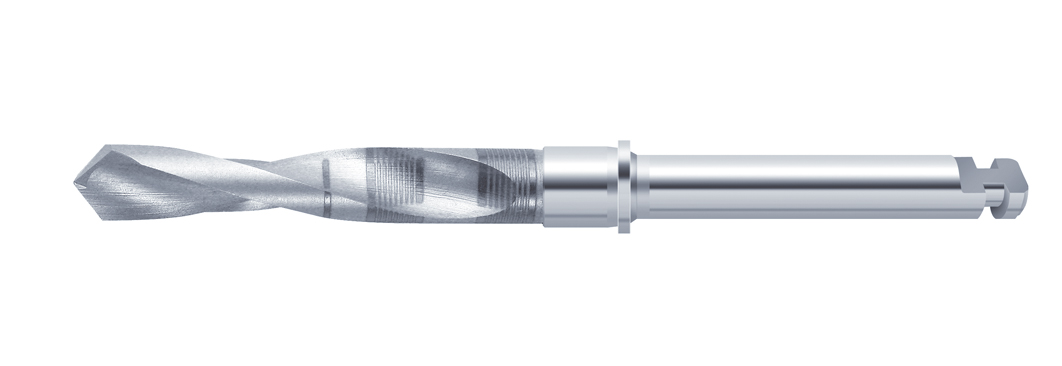 Bohrer 2,8 mm Bohrer 2,8 mm